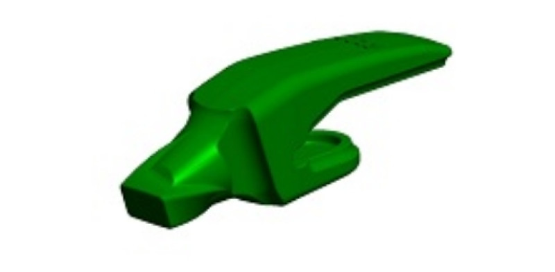 Kausa zoba adapters ESCO V29