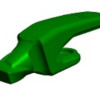 Kausa zoba adapters ESCO V29