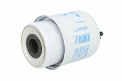 Degvielas filtrs