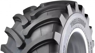 650/45-22.5 TRELLEBORG T440 EXC 175A8 TL Riepa