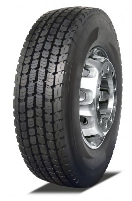 295/80R22.5 Marangoni MD Ecotour Extra atjaunota riepa