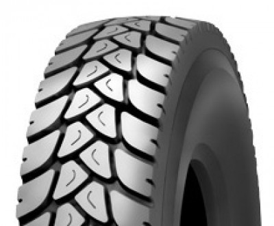 315/80R22.5 Marangoni MD Cross 3 atjaunota riepa (premium karkass)