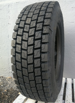 315/70R22.5 Marangoni MD National Extra atjaunota riepa (premium karkass)