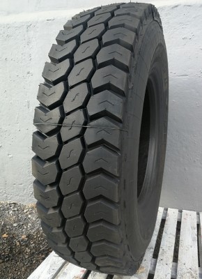 315/80R22.5 Marangoni MSB atjaunota riepa (premium karkass)