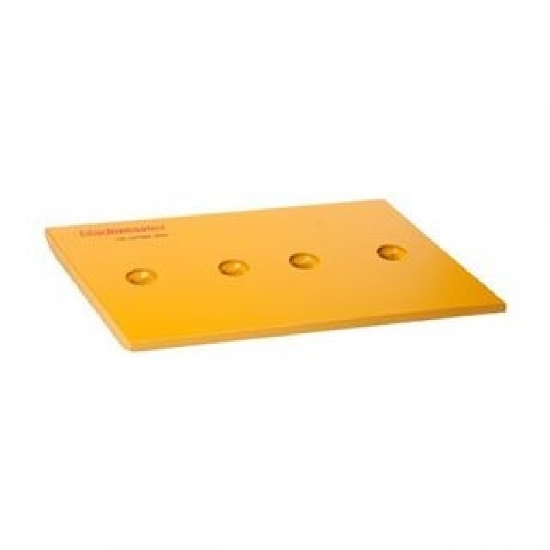 Komatsu skrūvējams nazis centrālais 30x330x1698 (7/8")