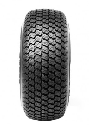 15X6.00-6 Kenda K500 49A4 / 60A4 TL riepa