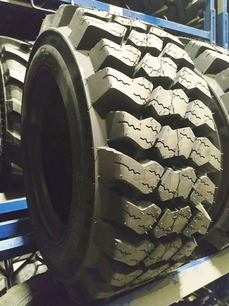 12-16.5 Galaxy Mighty Trac ND 12PR TL riepa