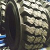 12-16.5 Galaxy Mighty Trac ND 12PR TL riepa