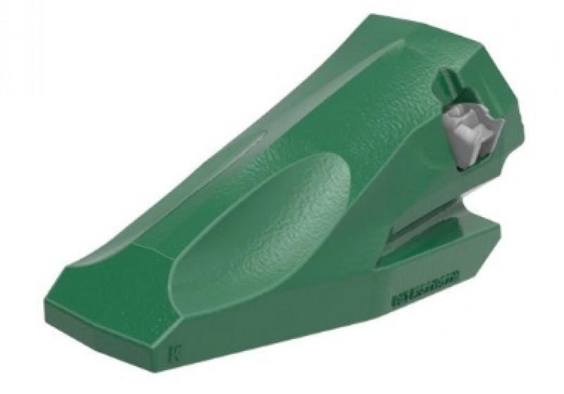 Kausa zobs ESCO U40A