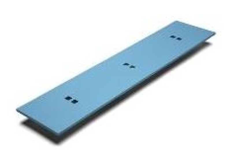 12x220x1520/280mm greidera nazis skrūvējams