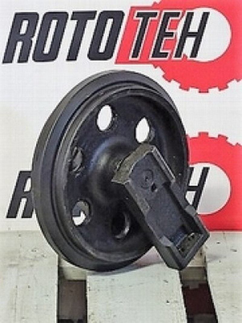 Vadritenis ar vadīklu