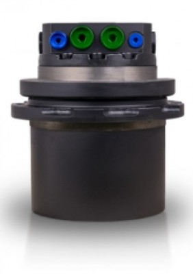 Sānu pārvads IHI 19VXT