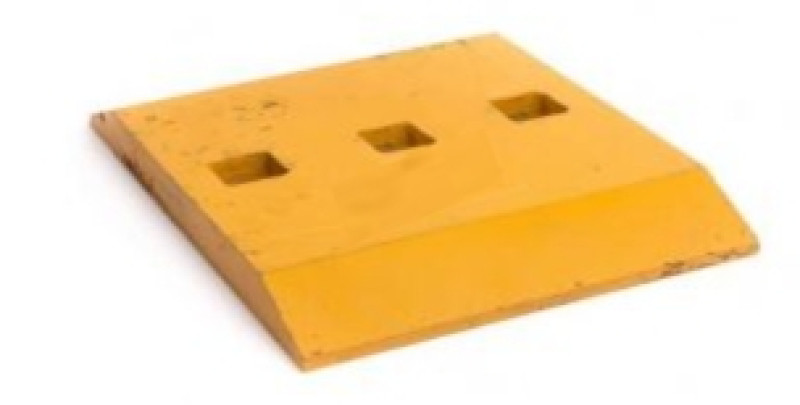 30x360x0800 BHB500 skrūvējams kausa nazis