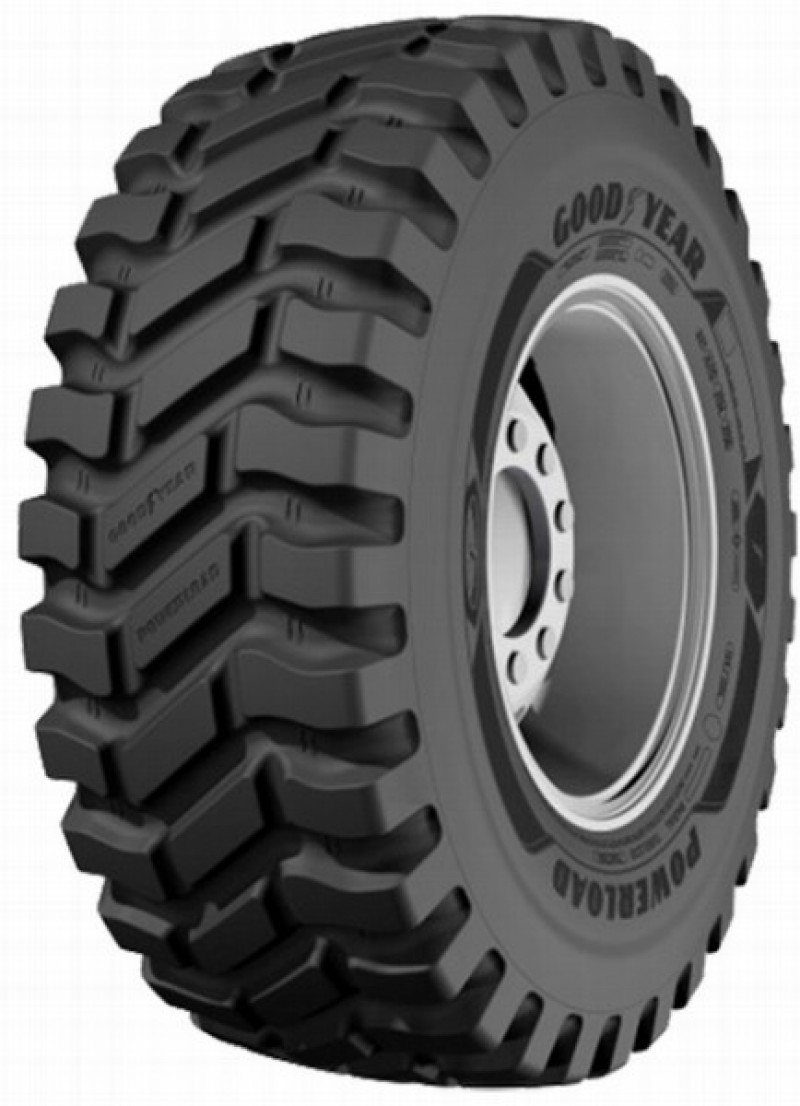 405/70R20 GoodYear POWERLOAD 155A2/143B TL riepa