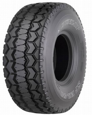 445/95R25 DUNLOP ER50 177E TL riepa