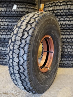 445/95R25 DUNLOP ER50 174F TL riepa