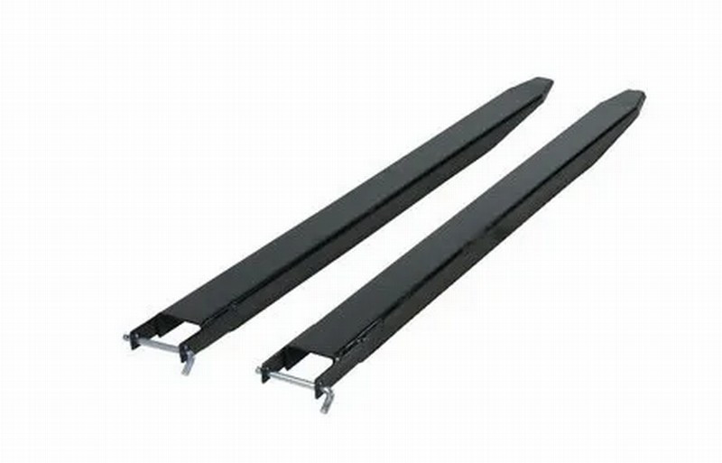 Palešu dakšu pagarinātāji 150x50x2400mm