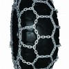 Pretslīdes ķēdes 9.5mm, bez radzēm