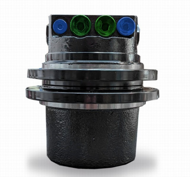 Sānu pārvads IHI 18 NXT