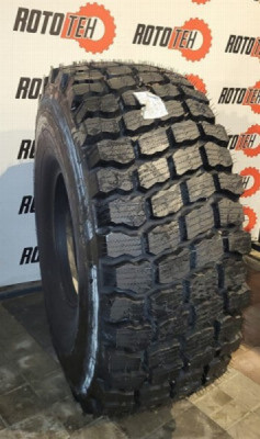 15.5R25 (395/80R25) Marangoni MSP M+S TL riepa