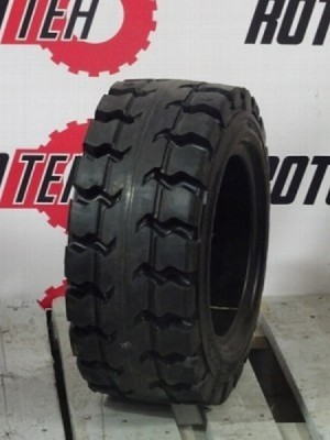 125/75-8 (15x4 1/2-8) Continental SIT SC20 + pilngumijas riepa